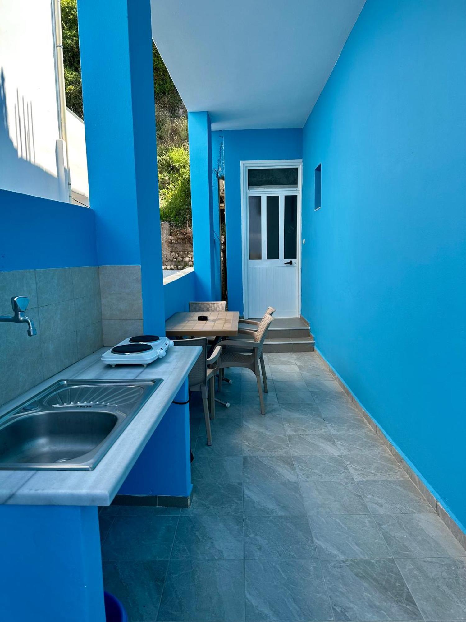 Villa Denny Borsh Extérieur photo